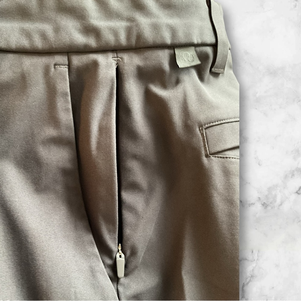 🍋  Lululemon ABC Classic Fit 5 Pocket - Picture 7 of 11
